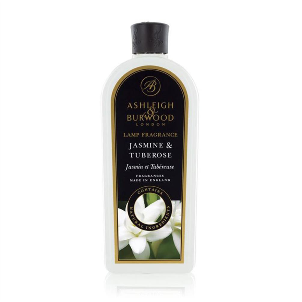 Ashleigh & Burwood Jasmine & Tuberose Lamp Fragrance 1000ml £24.75